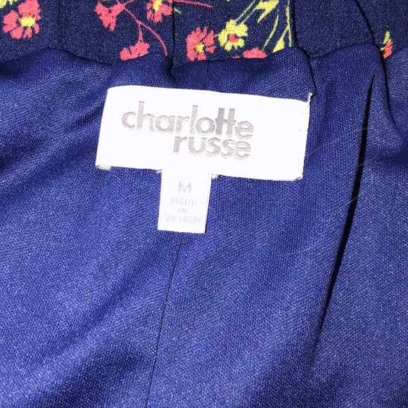 Charlotte Russe Brand Skirt - Picture 3 of 3